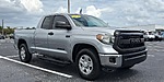 Used 2020 TOYOTA TUNDRA SR in LAUDERHILL, FLORIDA
