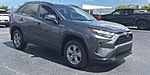 Used 2024 TOYOTA RAV4 XLE in LAUDERHILL, FLORIDA