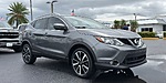 Used 2017 NISSAN ROGUE SPORT SL in LAUDERHILL, FLORIDA
