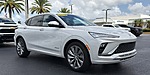 Used 2025 BUICK ENVISTA AVENIR in LAUDERHILL, FLORIDA