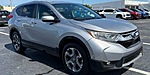 Used 2018 Honda CR-V EX-L in LAUDERHILL, FLORIDA