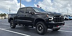 Used 2024 CHEVROLET SILVERADO 1500 ZR2 in LAUDERHILL, FLORIDA