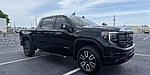 Used 2023 GMC SIERRA 1500 AT4 in LAUDERHILL, FLORIDA
