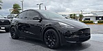 Used 2023 TESLA MODEL Y LONG RANGE in LAUDERHILL, FLORIDA