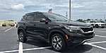 Used 2023 KIA SELTOS EX in LAUDERHILL, FLORIDA