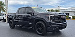 Used 2023 GMC SIERRA 1500 ELEVATION in LAUDERHILL, FLORIDA
