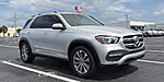 Used 2020 MERCEDES-BENZ GLE GLE 350 in LAUDERHILL, FLORIDA