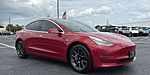Used 2019 TESLA MODEL 3 STANDARD RANGE in LAUDERHILL, FLORIDA