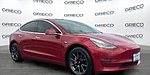 Used 2019 TESLA MODEL 3 STANDARD RANGE in LAUDERHILL, FLORIDA