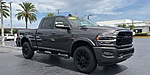 Used 2022 RAM 2500 LARAMIE in LAUDERHILL, FLORIDA