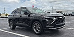 Used 2026 CHEVROLET TRAX LT in LAUDERHILL, FLORIDA