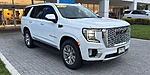 Used 2023 GMC YUKON DENALI in LAUDERHILL, FLORIDA
