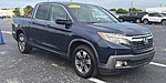 Used 2018 Honda Ridgeline RTL in LAUDERHILL, FLORIDA