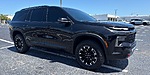 Used 2024 CHEVROLET TRAVERSE AWD Z71 in LAUDERHILL, FLORIDA