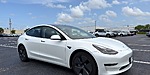 Used 2021 TESLA MODEL 3 STANDARD RANGE PLUS in LAUDERHILL, FLORIDA