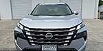 Used 2025 NISSAN ROGUE SV in LAUDERHILL, FLORIDA