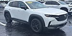 Used 2025 MAZDA CX-50 2.5 S PREFERRED PACKAGE in LAUDERHILL, FLORIDA