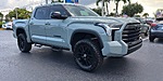 Used 2025 TOYOTA TUNDRA SR5 in LAUDERHILL, FLORIDA