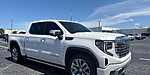 Used 2023 GMC SIERRA 1500 DENALI in LAUDERHILL, FLORIDA