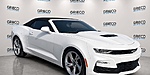 Used 2021 CHEVROLET CAMARO 2SS in LAUDERHILL, FLORIDA