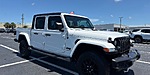 Used 2022 JEEP GLADIATOR ALTITUDE in LAUDERHILL, FLORIDA
