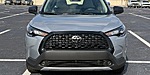 Used 2024 TOYOTA COROLLA CROSS L in LAUDERHILL, FLORIDA