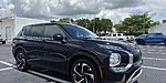 Used 2023 MITSUBISHI OUTLANDER SE in LAUDERHILL, FLORIDA