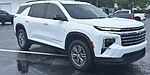 Used 2024 CHEVROLET TRAVERSE FWD LT in LAUDERHILL, FLORIDA
