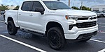 Used 2024 CHEVROLET SILVERADO 1500 RST in LAUDERHILL, FLORIDA