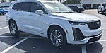 Used 2024 CADILLAC XT6 AWD PREMIUM LUXURY in LAUDERHILL, FLORIDA
