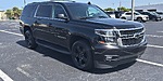 Used 2020 CHEVROLET SUBURBAN LT in LAUDERHILL, FLORIDA