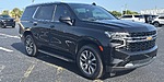Used 2022 CHEVROLET TAHOE LS in LAUDERHILL, FLORIDA