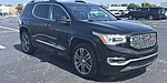 Used 2018 GMC ACADIA DENALI in LAUDERHILL, FLORIDA