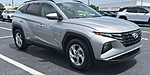 Used 2022 HYUNDAI TUCSON SEL in LAUDERHILL, FLORIDA
