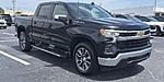 Used 2024 CHEVROLET SILVERADO 1500 LT in LAUDERHILL, FLORIDA