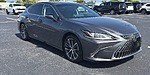 Used 2022 LEXUS ES ES 350 in LAUDERHILL, FLORIDA
