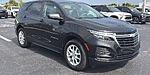 Used 2024 CHEVROLET EQUINOX LS in LAUDERHILL, FLORIDA