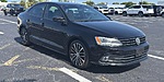 Used 2016 Volkswagen Jetta 1.8T SPORT in LAUDERHILL, FLORIDA