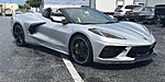 Used 2020 CHEVROLET CORVETTE 3LT in LAUDERHILL, FLORIDA