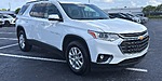 Used 2020 CHEVROLET TRAVERSE LT LEATHER in LAUDERHILL, FLORIDA