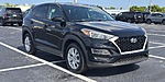 Used 2020 HYUNDAI TUCSON SE in LAUDERHILL, FLORIDA