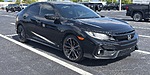 Used 2021 Honda Civic Hatchback SPORT in LAUDERHILL, FLORIDA