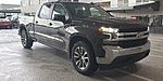 Used 2022 CHEVROLET SILVERADO 1500 LTD LT in LAUDERHILL, FLORIDA