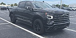Used 2026 CHEVROLET SILVERADO 1500 HIGH COUNTRY in LAUDERHILL, FLORIDA