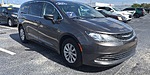 Used 2017 CHRYSLER PACIFICA TOURING in LAUDERHILL, FLORIDA