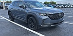 Used 2024 MAZDA CX-50 2.5 S SELECT PACKAGE in LAUDERHILL, FLORIDA