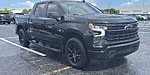 Used 2025 CHEVROLET SILVERADO 1500 RST in LAUDERHILL, FLORIDA