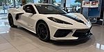 Used 2023 CHEVROLET CORVETTE 1LT in LAUDERHILL, FLORIDA