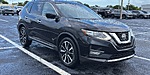 Used 2020 NISSAN ROGUE SL in LAUDERHILL, FLORIDA