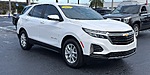 Used 2023 CHEVROLET EQUINOX LT in LAUDERHILL, FLORIDA